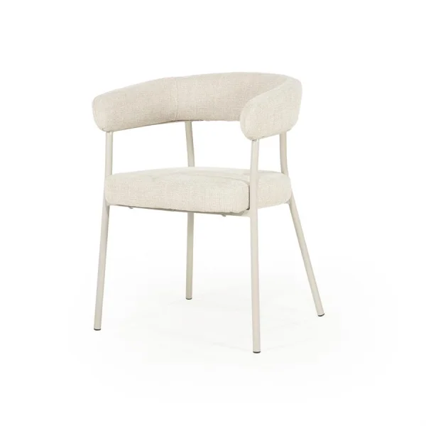 ByBoo / Chairs / Yovi – beige