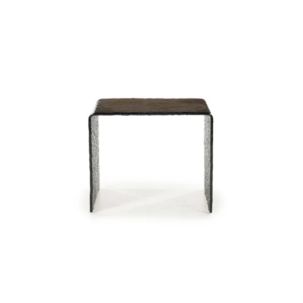 ByBoo / Tables / Side table Ripple