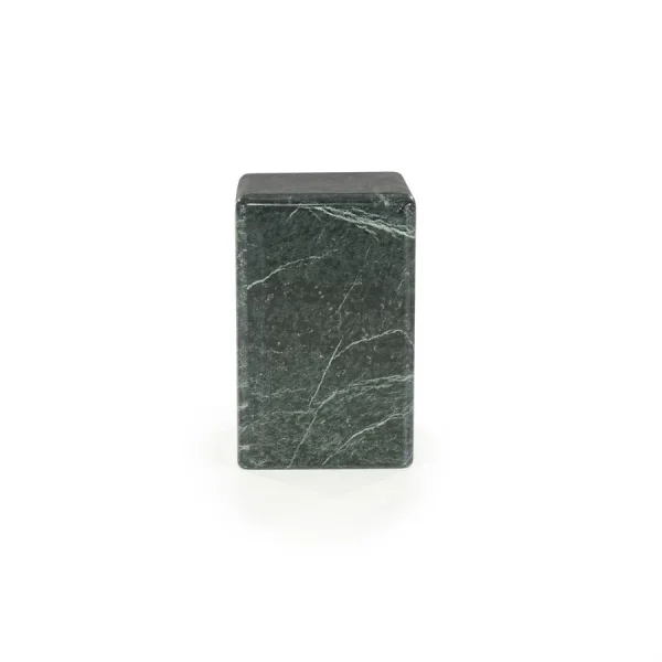ByBoo / Tables / Side table Dice – green