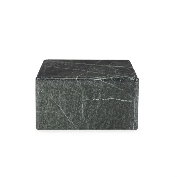 ByBoo / Tables / Coffee table Dice – green