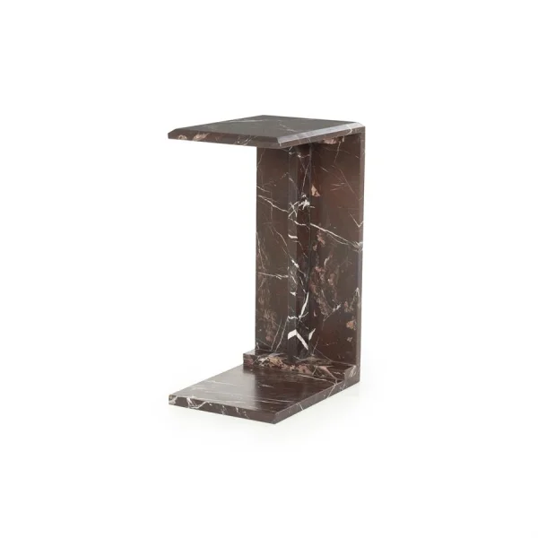 ByBoo / Tables / Mirage – red