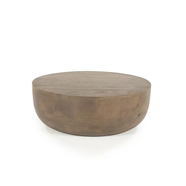 ByBoo / Tables / Karibu- brown