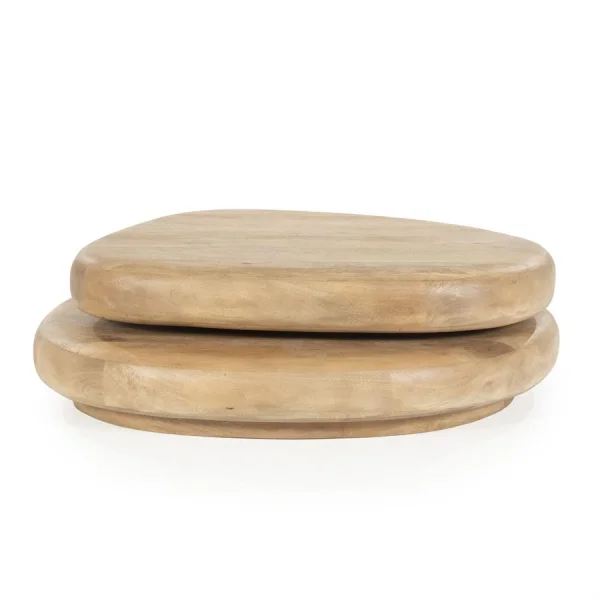 ByBoo / Tables / Kabo – light brown