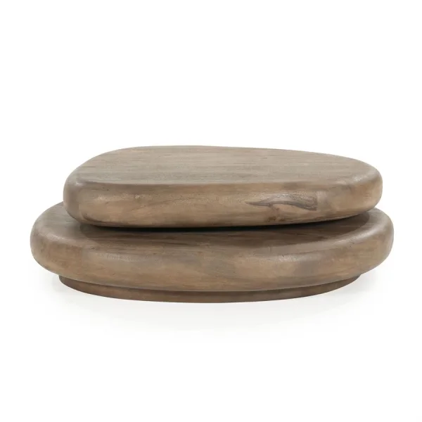 ByBoo / Tables / Kabo – brown