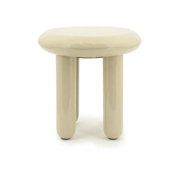 ByBoo / Tables / Side table Balloon – beige