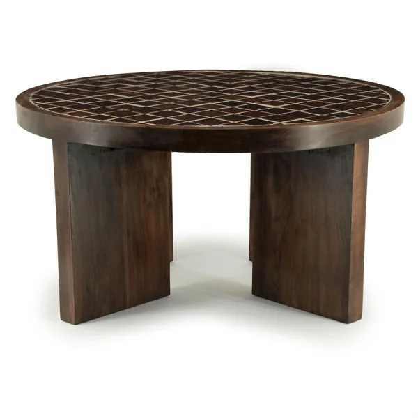 ByBoo / Tables / Coffee table TiledUp