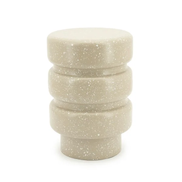 ByBoo / Tables / Spatter – taupe