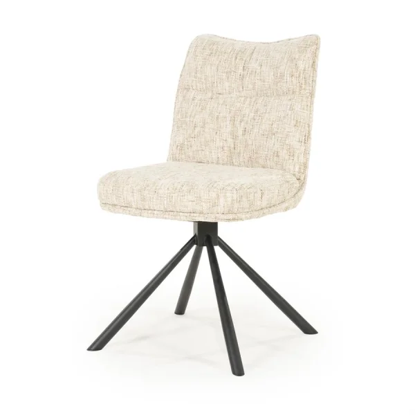 ByBoo / Chairs / Ferre – beige
