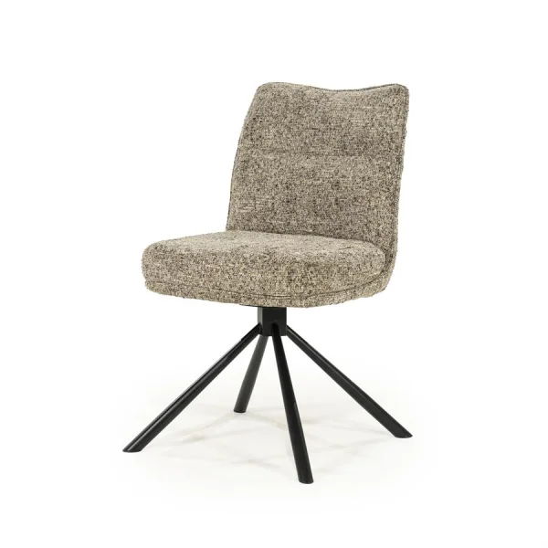 ByBoo / Chairs / Ferre – taupe