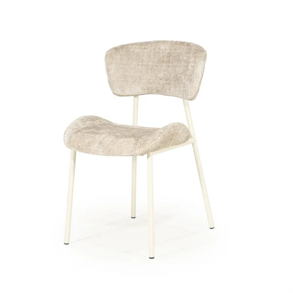 ByBoo / Chairs / Dare – taupe