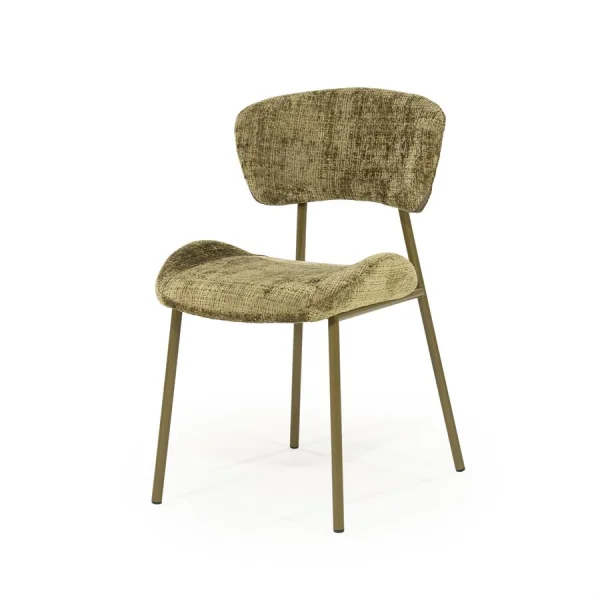 ByBoo / Chairs / Dare – green