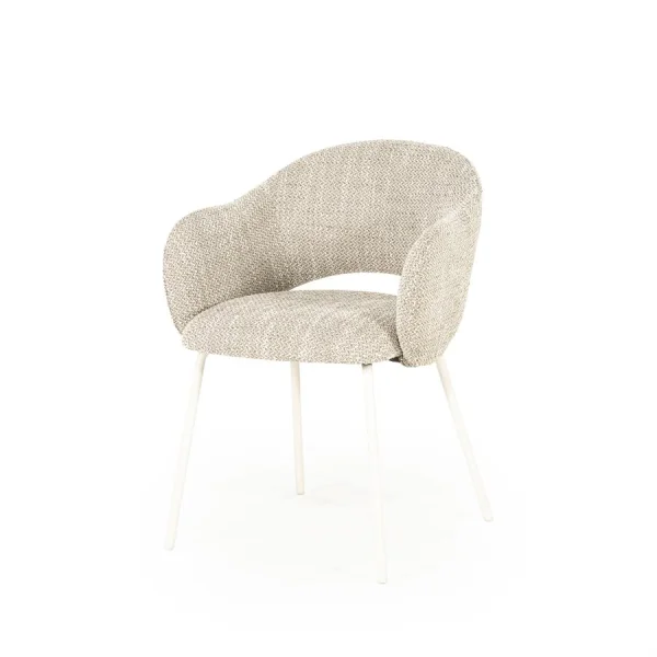 ByBoo / Chairs / Story – taupe