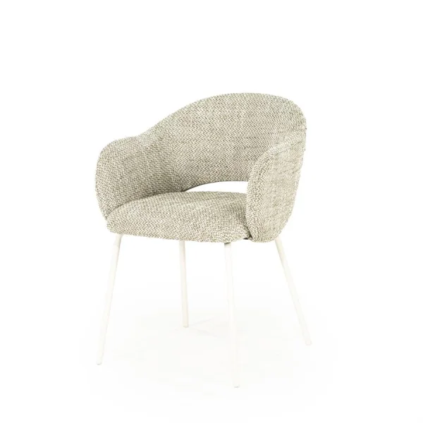 ByBoo / Chairs / Story – green