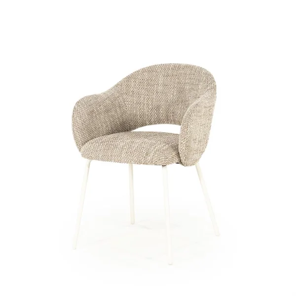 ByBoo / Chairs / Story – brown