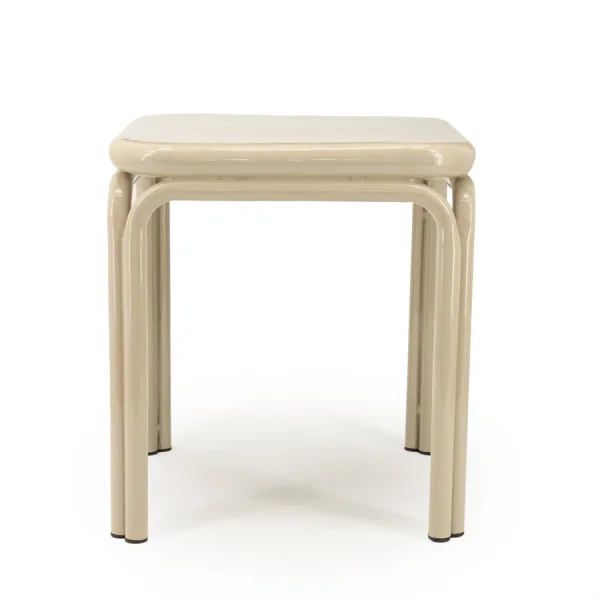 ByBoo / Tables / Side table Zilo – beige
