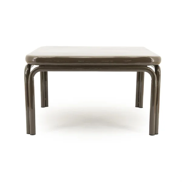 ByBoo / Tables / Coffee table Zilo – dark brown