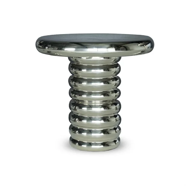 ByBoo / Tables / Side table Chromeo