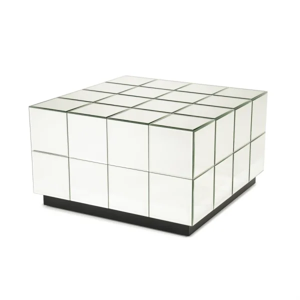 ByBoo / Tables / Coffee table Flectron