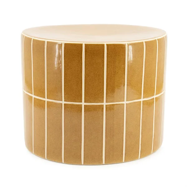 ByBoo / Tables / TileTastic 1 – mustard
