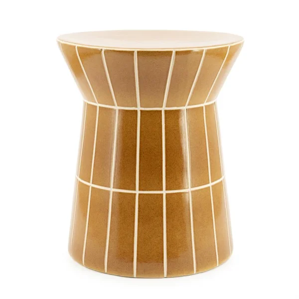 ByBoo / Tables / TileTastic 2 – mustard