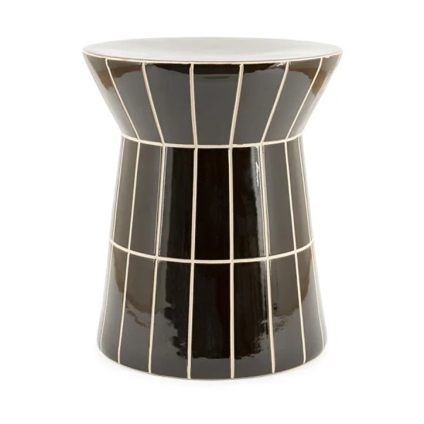 ByBoo / Tables / TileTastic 2 – brown