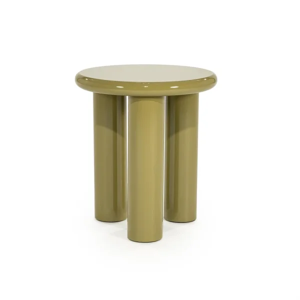 ByBoo / Tables / Side table Bloop – green