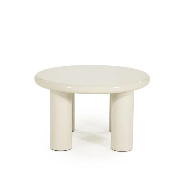 ByBoo / Tables / Coffee table Bloop medium – beige