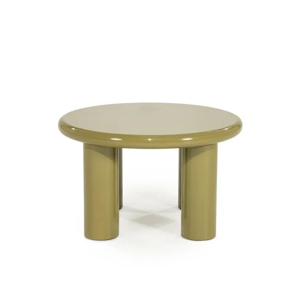 ByBoo / Tables / Coffee table Bloop medium – green