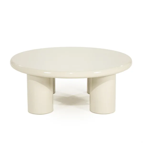 ByBoo / Tables / Coffee table Bloop large – beige