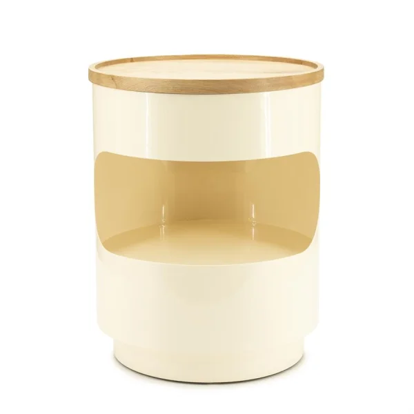 ByBoo / Tables / Side table Tondo – beige