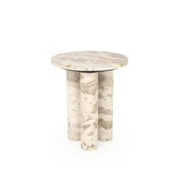 ByBoo / Tables / Side table Marmo