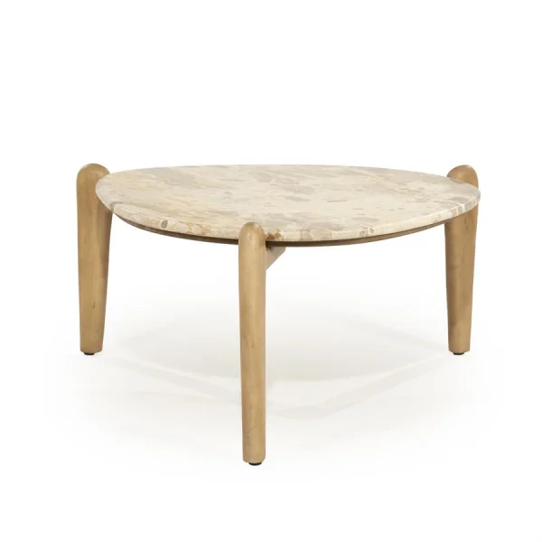 ByBoo / Tables / Marnish – large