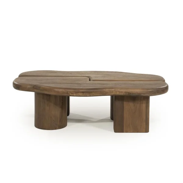 ByBoo / Tables / Yuo – light brown