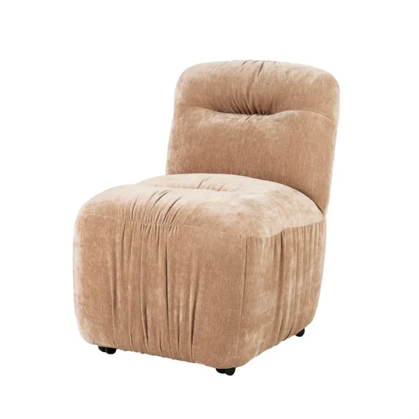 ByBoo / Chairs / Chair Nook – beige