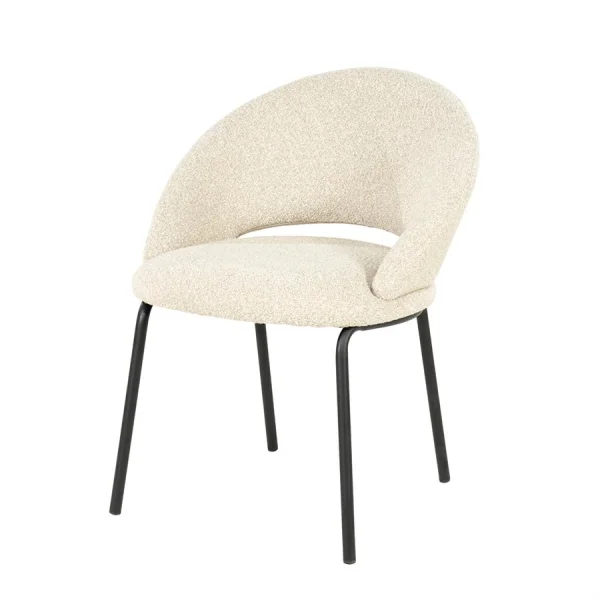 ByBoo / Chairs / Chair Nido – beige