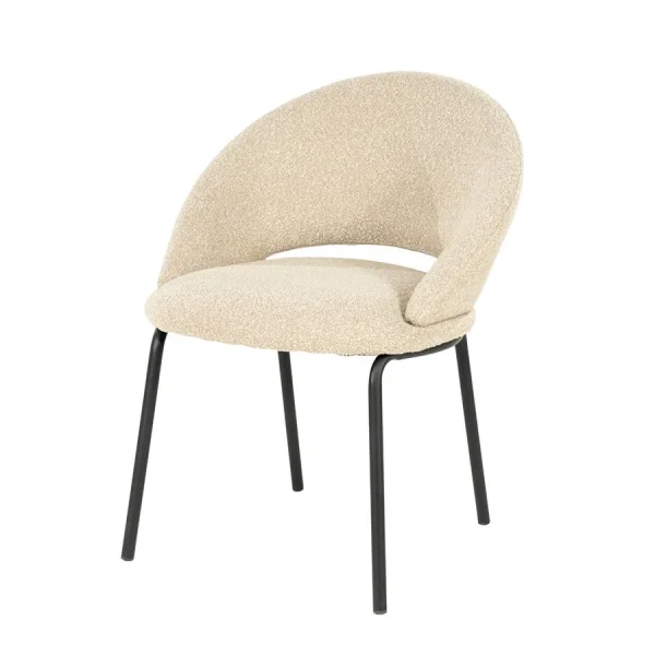 ByBoo / Chairs / Chair Nido – taupe