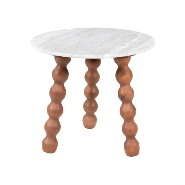 ByBoo / Tables / Side table Nelo
