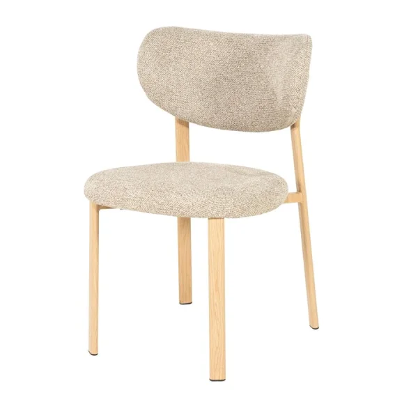 ByBoo / Chairs / Chair Sedia – natural