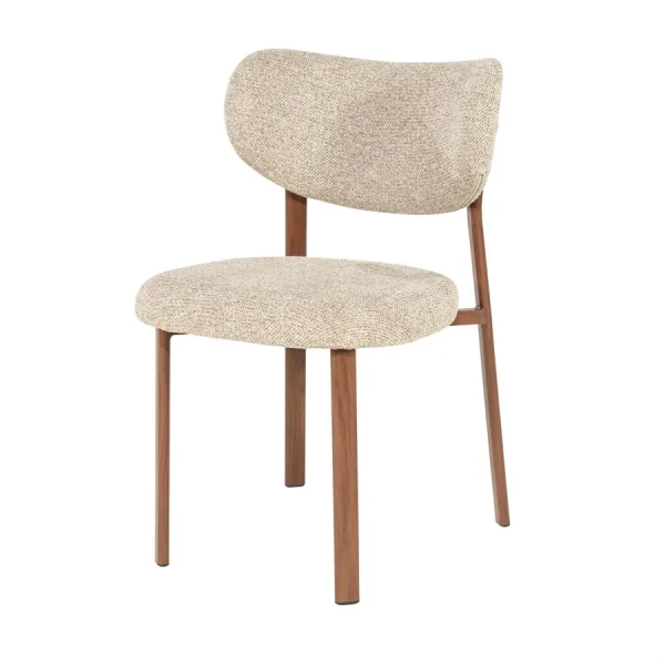 ByBoo / Chairs / Chair Sedia – brown