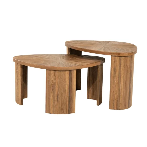 ByBoo / Tables / Tala ( set of 2)