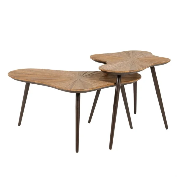 ByBoo / Tables / Loma ( set of 2)