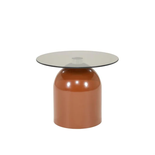 ByBoo / Tables / Coffee table Irona small – caramel