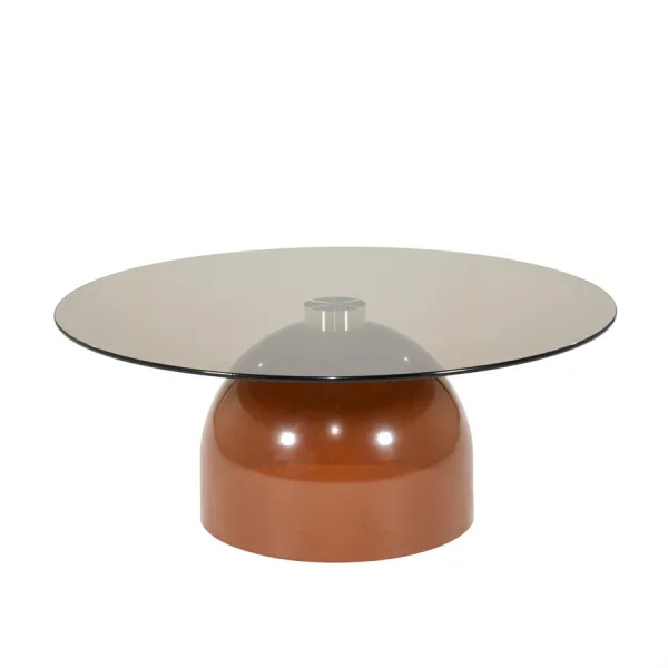 ByBoo / Tables / Coffee table Irona large – caramel