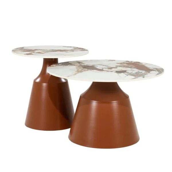ByBoo / Tables / Coffee table Roka ( set of 2)