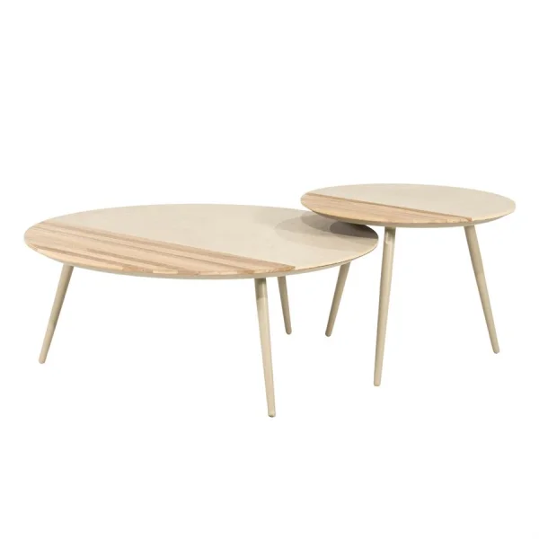 ByBoo / Tables / Diago (set of 2)