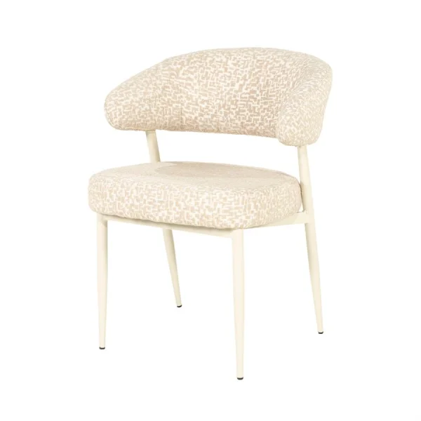 ByBoo / Chairs / Miso – taupe