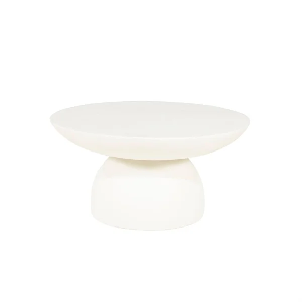 ByBoo / Tables / Coffee table Canto small – off white