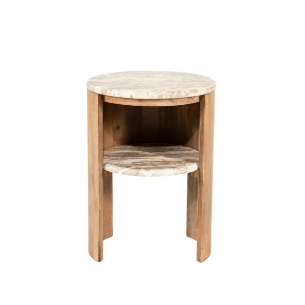 ByBoo / Tables / Marbelon