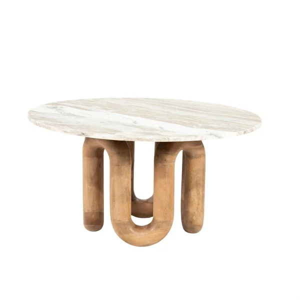 ByBoo / Tables / Coffee table LoopStone