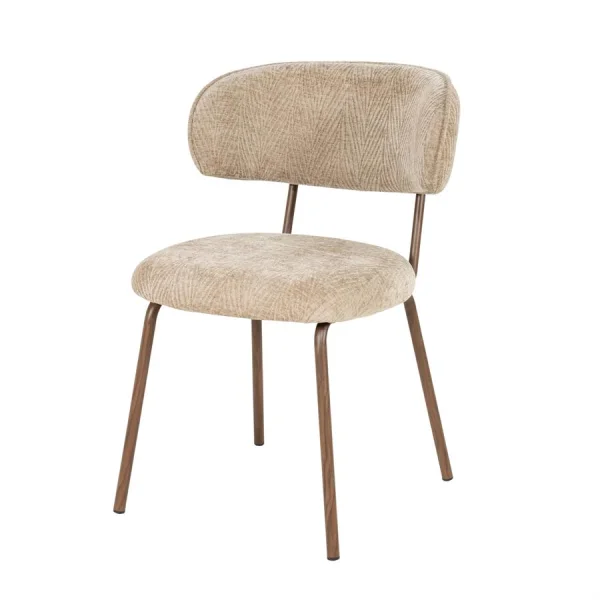 ByBoo / Chairs / Timberline – taupe